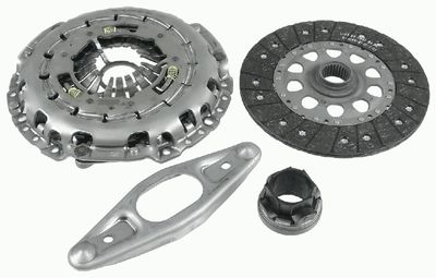 Sajūga komplekts SACHS 3000 951 990