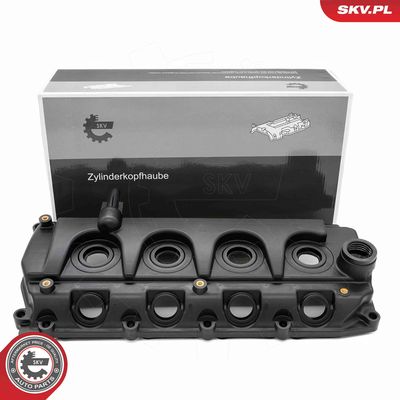 Cilindru galvas vāks ESEN SKV 48SKV146