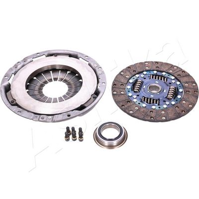 Комплект сцепления ASHIKA 92-02-2041