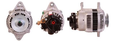 Ģenerators LUCAS LRA02041
