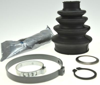 Комплект пыльника, приводной вал LÖBRO 300476