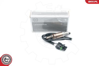 Лямбда-зонд ESEN SKV 09SKV537