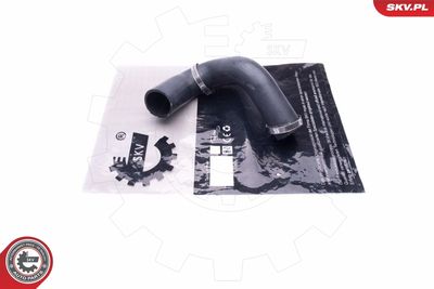 Трубка нагнетаемого воздуха ESEN SKV 43SKV251