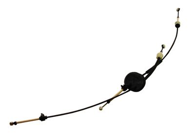 Trose, Mehāniskā pārnesumkārba MAXGEAR 32-1931