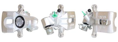 Bremžu suports ELSTOCK 87-2582