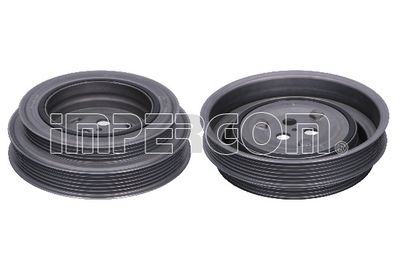 Ременный шкив, коленчатый вал ORIGINAL IMPERIUM 10366