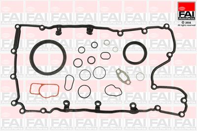 Blīvju komplekts, Motora bloks FAI AutoParts CS1903