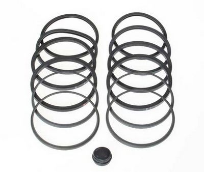 zestaw naprawczy przód DAF/FORD/LAND ROVER BREMBO F KT 197