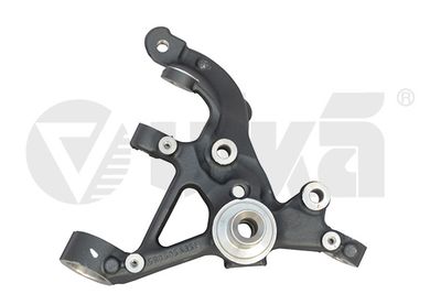 Grozāmass statne, Riteņa piekare vika 55051695901