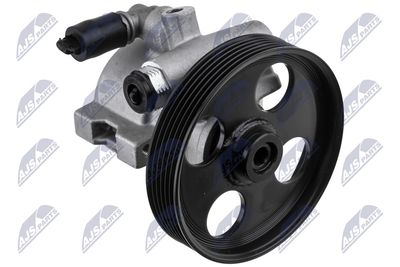 Гидравлический насос, рулевое управление NTY SPW-FT-005