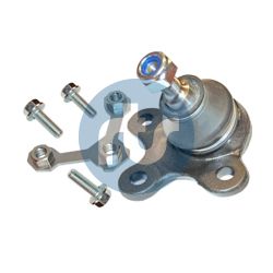 Balst-/Virzošais šarnīrs RTS 93-00966-156