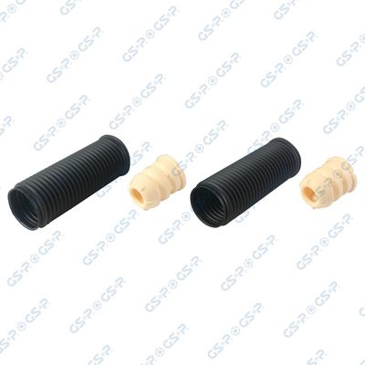 Putekļu aizsargkomplekts, Amortizators GSP 5409380PK