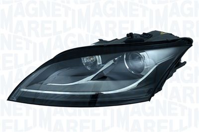 Основная фара MAGNETI MARELLI 711307022864