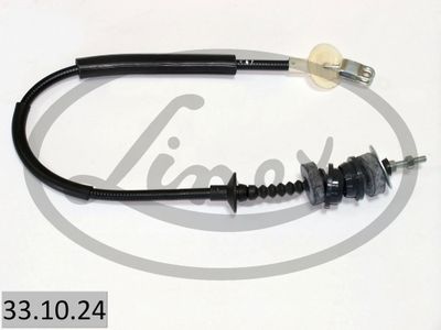 Трос, управление сцеплением LINEX 33.10.24