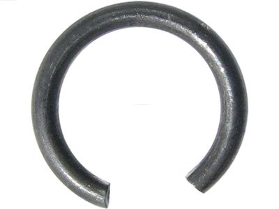 Ремкомплект, стартер AS-PL SRS5001