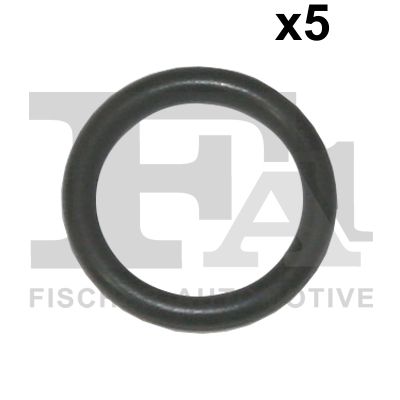 Уплотнительное кольцо FA1 076.422.005
