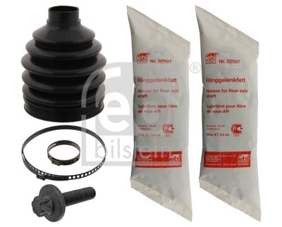 Комплект пыльника, приводной вал FEBI BILSTEIN 43449