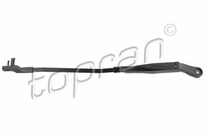 Рычаг стеклоочистителя, система очистки окон TOPRAN 114 866
