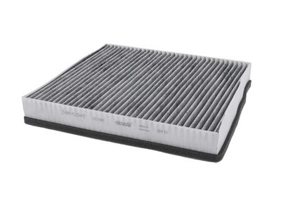 Фильтр, воздух во внутренном пространстве CORTECO 21652996