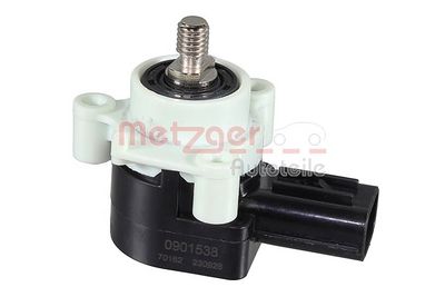 Sensors, lukturu augstuma regulēšana METZGER 0901538