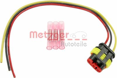 Vadu remonta komplekts, centrālā elektroapgādes sistēma METZGER 2324029