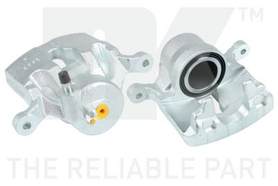 Тормозной суппорт NK 2136167