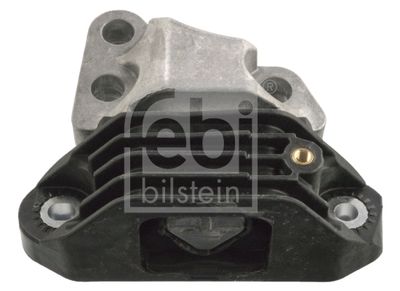 Подвеска, автоматическая коробка передач FEBI BILSTEIN 102700