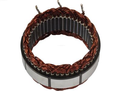 Stators, ģenerators AS-PL AS3038