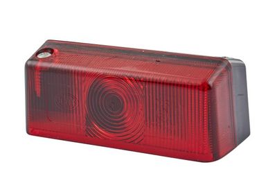 Izkliedētājs, Gabarītlukturis HELLA 9EL 132 215-011