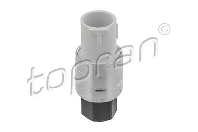 Пневматический выключатель, кондиционер TOPRAN 638 508