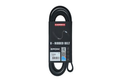 Поликлиновой ремень KAMOKA 7016234