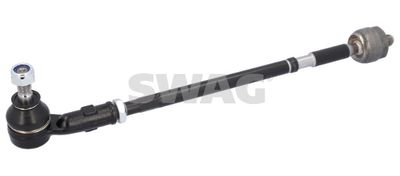Поперечная рулевая тяга SWAG 30 72 0047