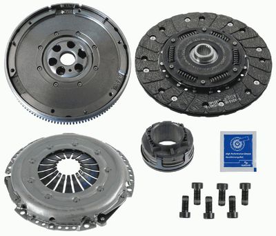 Sajūga komplekts SACHS 2 290 601 045