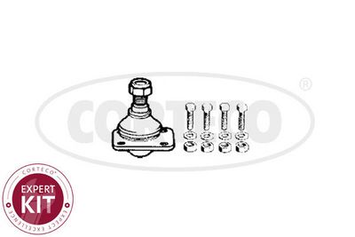 Balst-/Virzošais šarnīrs CORTECO 49395712