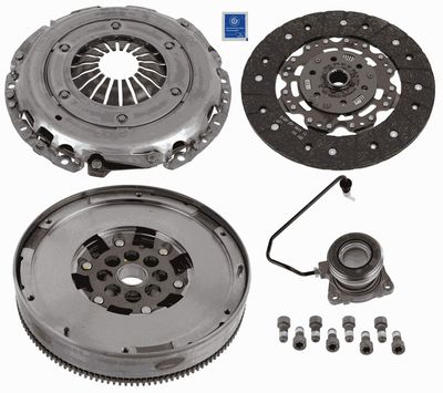 Комплект сцепления SACHS 2290 601 142