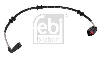 Indikators, Bremžu uzliku nodilums FEBI BILSTEIN 1008944