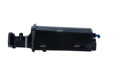 Kompensācijas tvertne, Dzesēšanas šķidrums NRF 454001