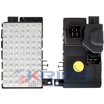 Regulators, Salona ventilators MEAT & DORIA K106084