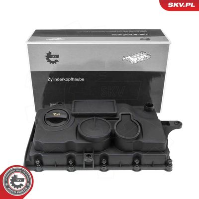 Крышка головки цилиндра ESEN SKV 48SKV175