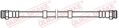 Bremžu šļūtene QUICK BRAKE 22.205
