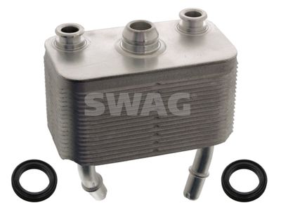 Eļļas radiators, Automātiskā pārnesumkārba SWAG 20 10 0127