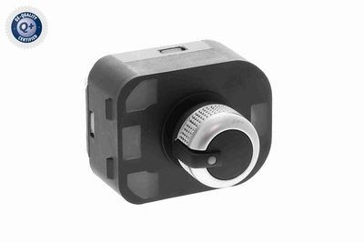 Slēdzis, ārējo atpakaļskata spoguļu regulēšana VEMO V10-73-0393
