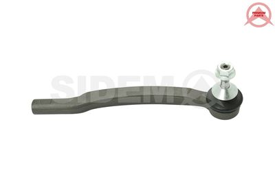 Наконечник поперечной рулевой тяги SIDEM 67031