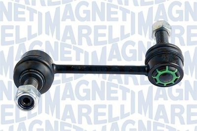 Ремкомплект, подшипник стабилизатора MAGNETI MARELLI 301191620300