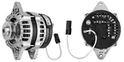 Ģenerators MAHLE MG 852