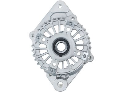 Drošības vāciņš, Ģenerators AS-PL ABR6132S