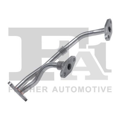 Маслопровод, компрессор FA1 614-801