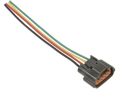 Remkomplekts, Ģenerators AS-PL ACH9006S