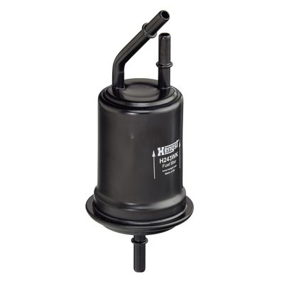 Топливный фильтр HENGST FILTER H243WK