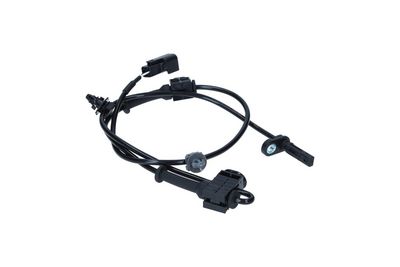 Датчик, частота вращения колеса KAMOKA 1060684